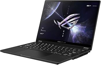 Amazon.com: ASUS ROG Flow X13 Gaming & Entertainment 2-in-1 Gaming
